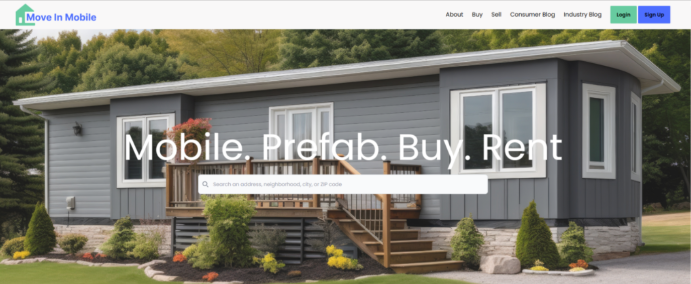 Why Mobile Homes Are Your Key to Affordable Homeownership 🔐 - Consumer Blog