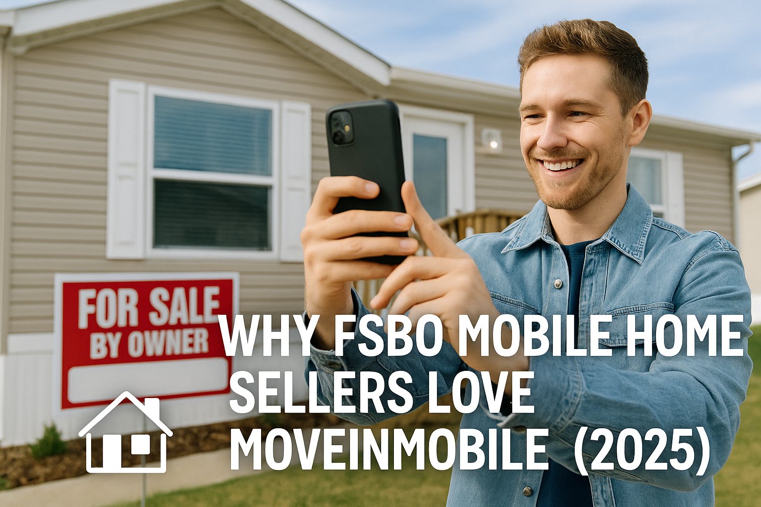 Why FSBO Mobile Home Sellers Love Our Platform - Consumer Blog